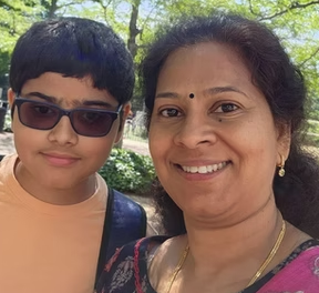 Sharada