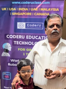 Murali