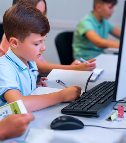 AI For Kids